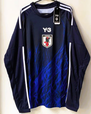 JAPAN (Long sleeve shirt)