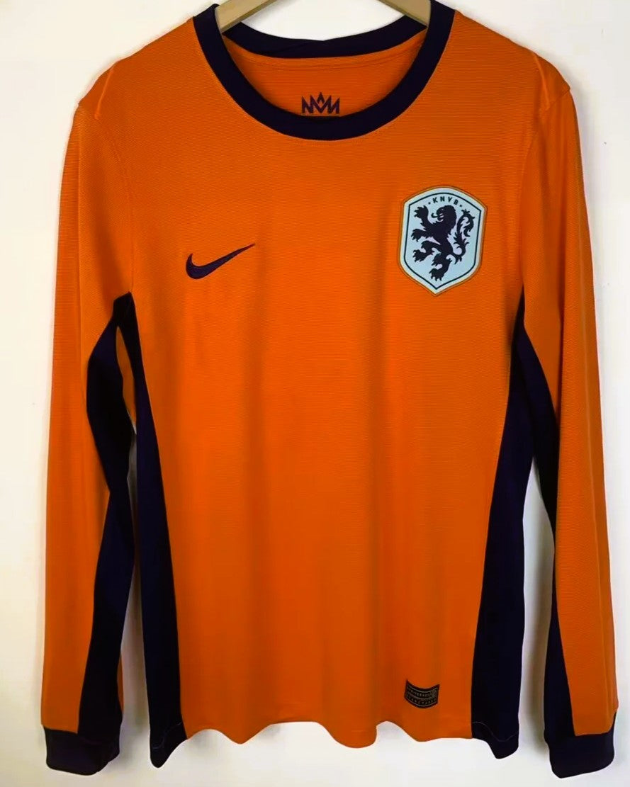 HOLLAND (Long sleeve shirt)