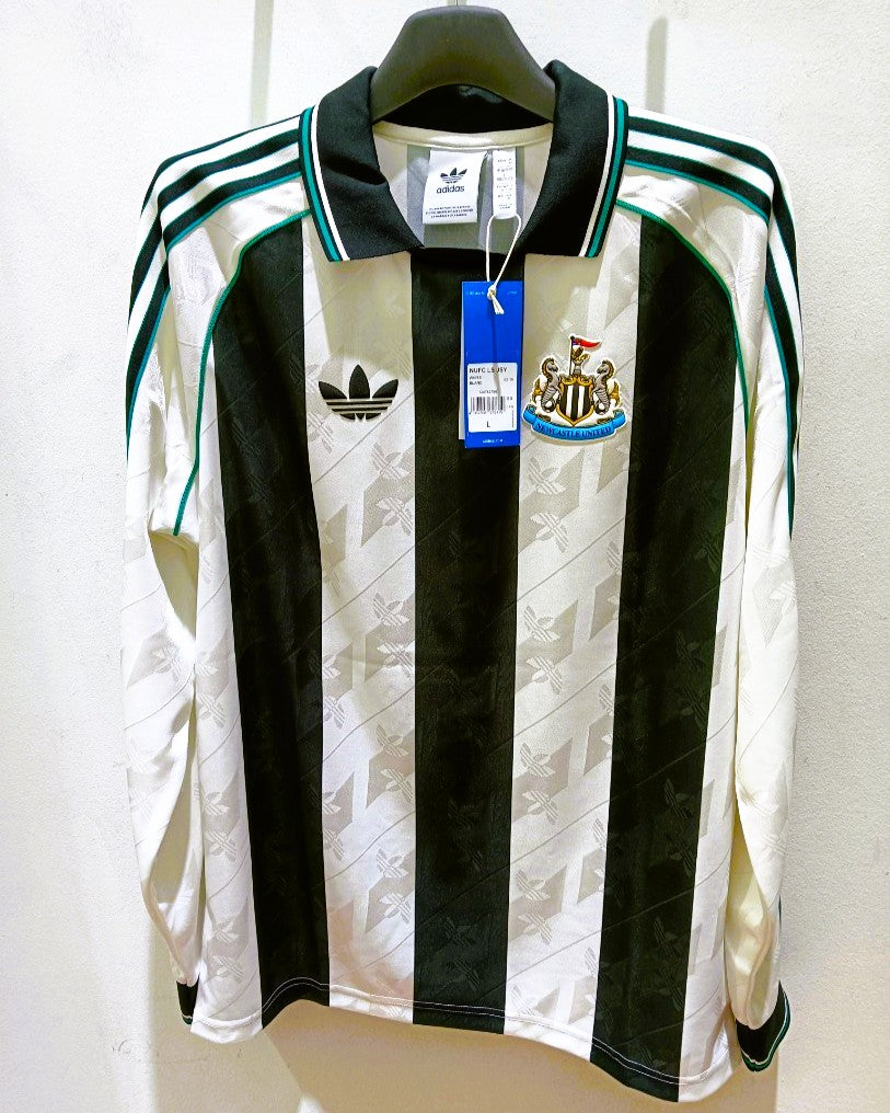 NEWCASTLE (Long sleeve shirt)