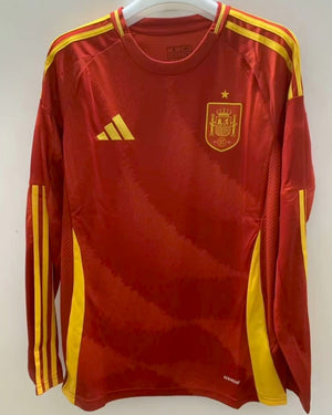 SPAIN (Long sleeve shirt)