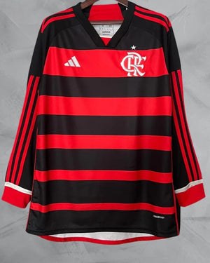 FLAMENGO (Long sleeve shirt)