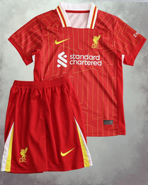 LIVERPOOL kid kit