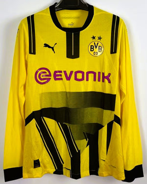 BORUSSIA DORTMUND (Long sleeve shirt)