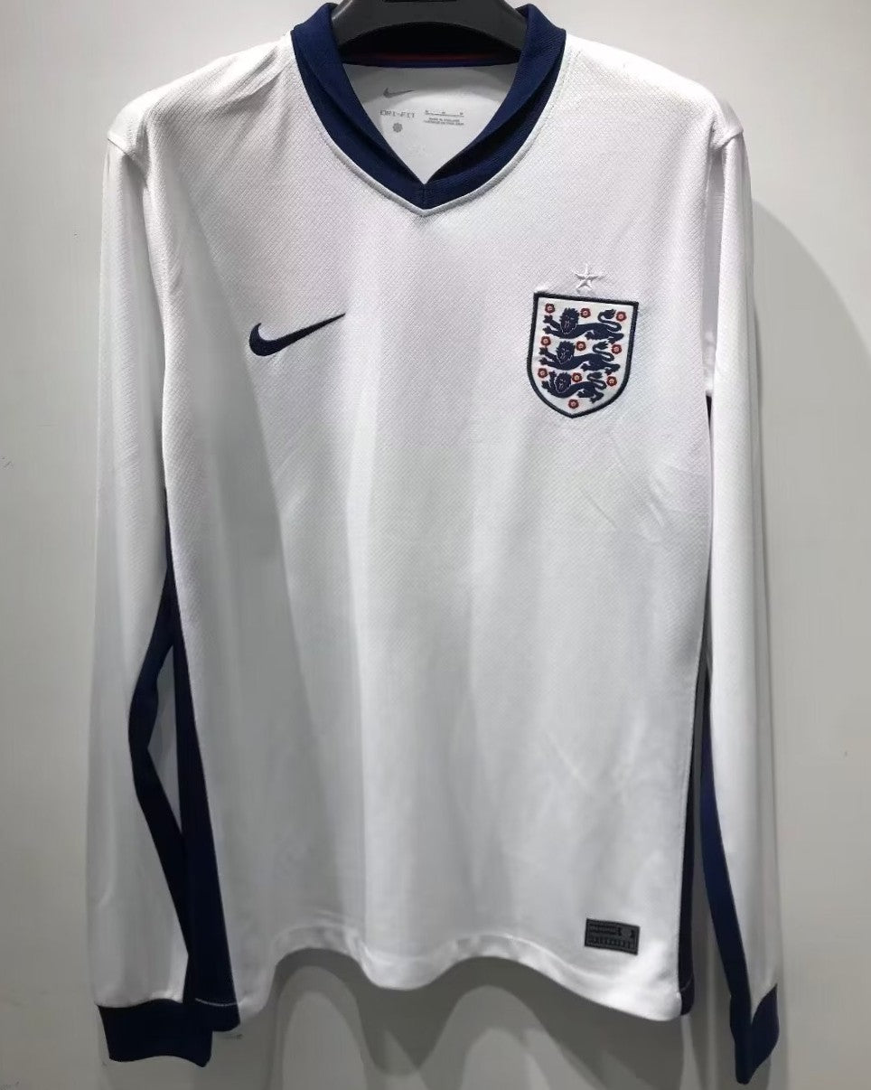 ENGLAND (Long sleeve shirt)