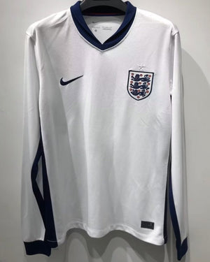 ENGLAND (Long sleeve shirt)