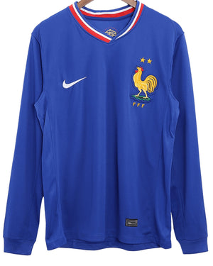 FRANCE (Long sleeve shirt)
