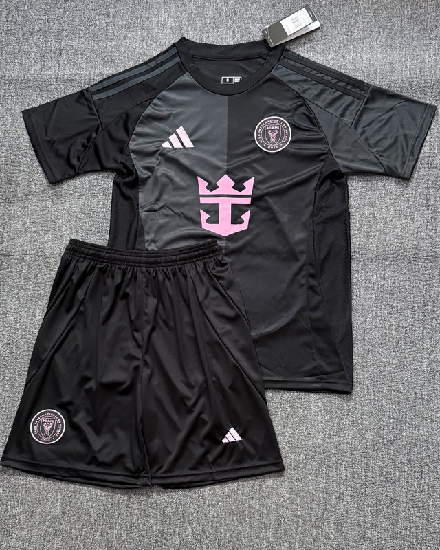 INTER MIAMI kid kit