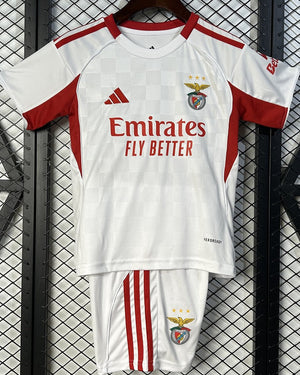 BENFICA kid kit