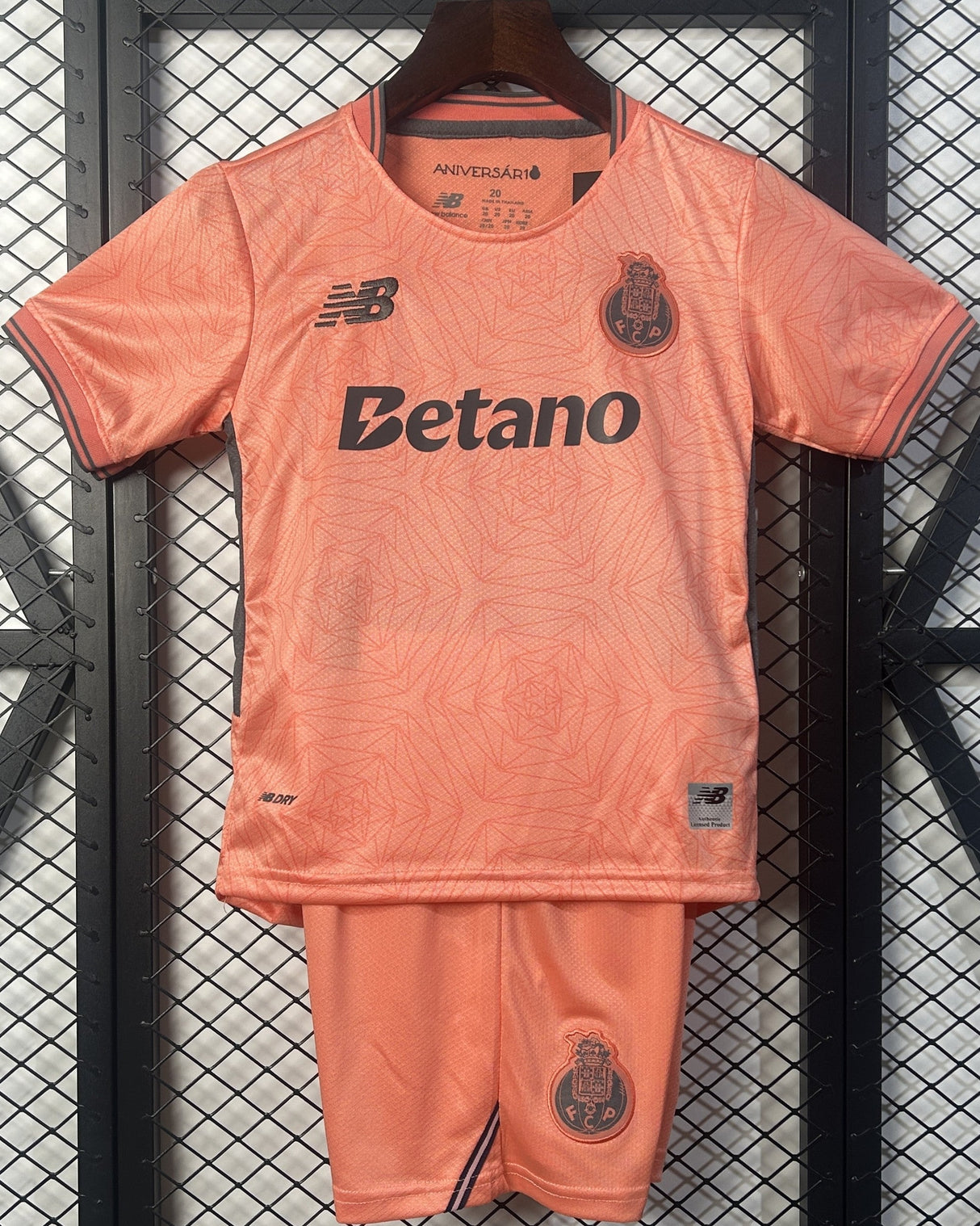 PORTO kid kit