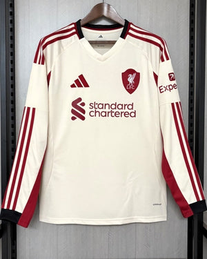 LIVERPOOL Long sleeve shirt