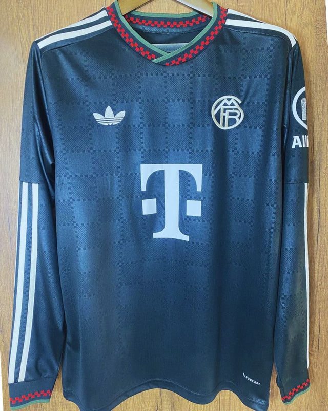 BAYERN MUNCHEN Long sleeve shirt