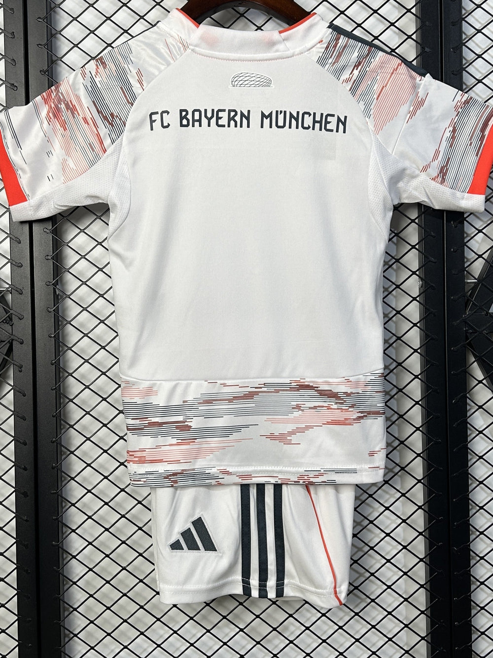 BAYERN MUNCHEN kid kit