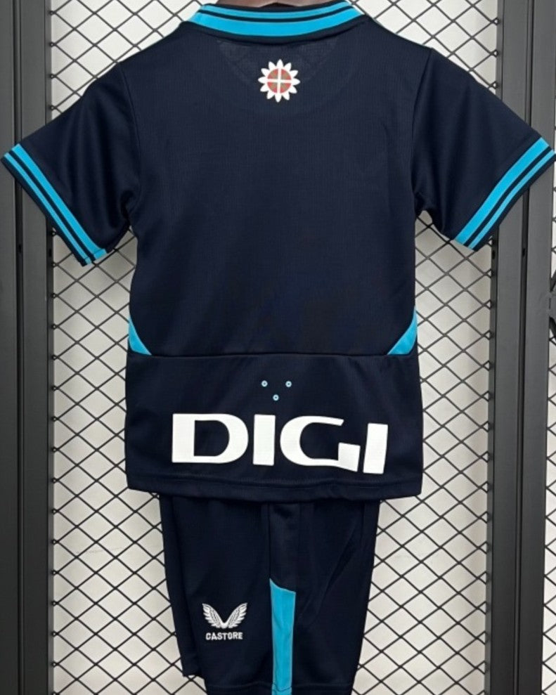 ATHLETIC BILBAO kid kit