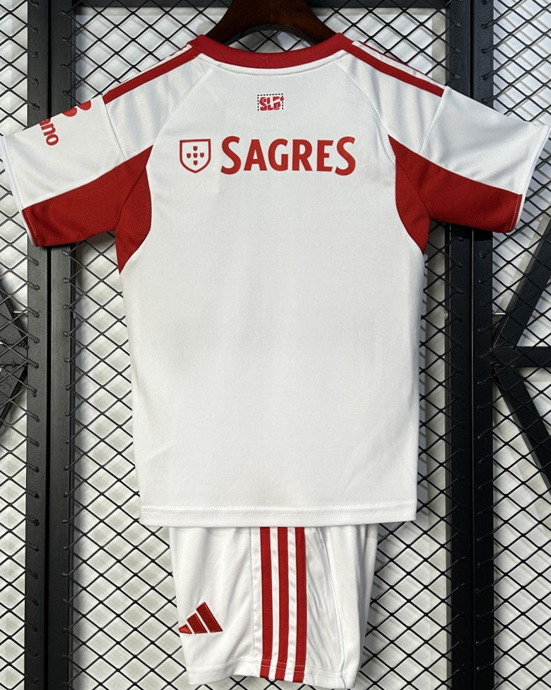 BENFICA kid kit