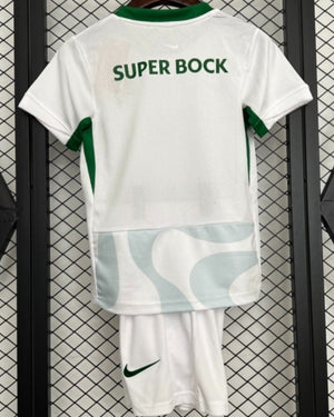 SPORTING CP kid kit