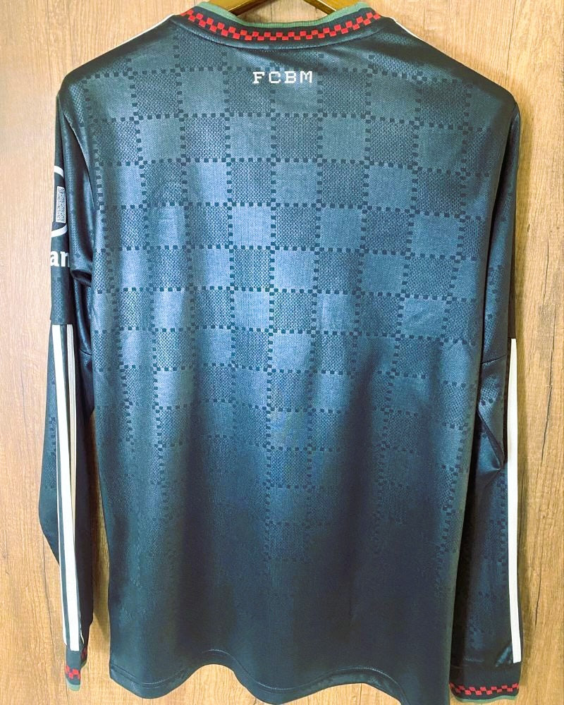 BAYERN MUNCHEN Long sleeve shirt