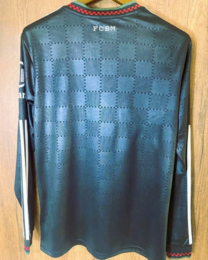 BAYERN MUNCHEN Long sleeve shirt