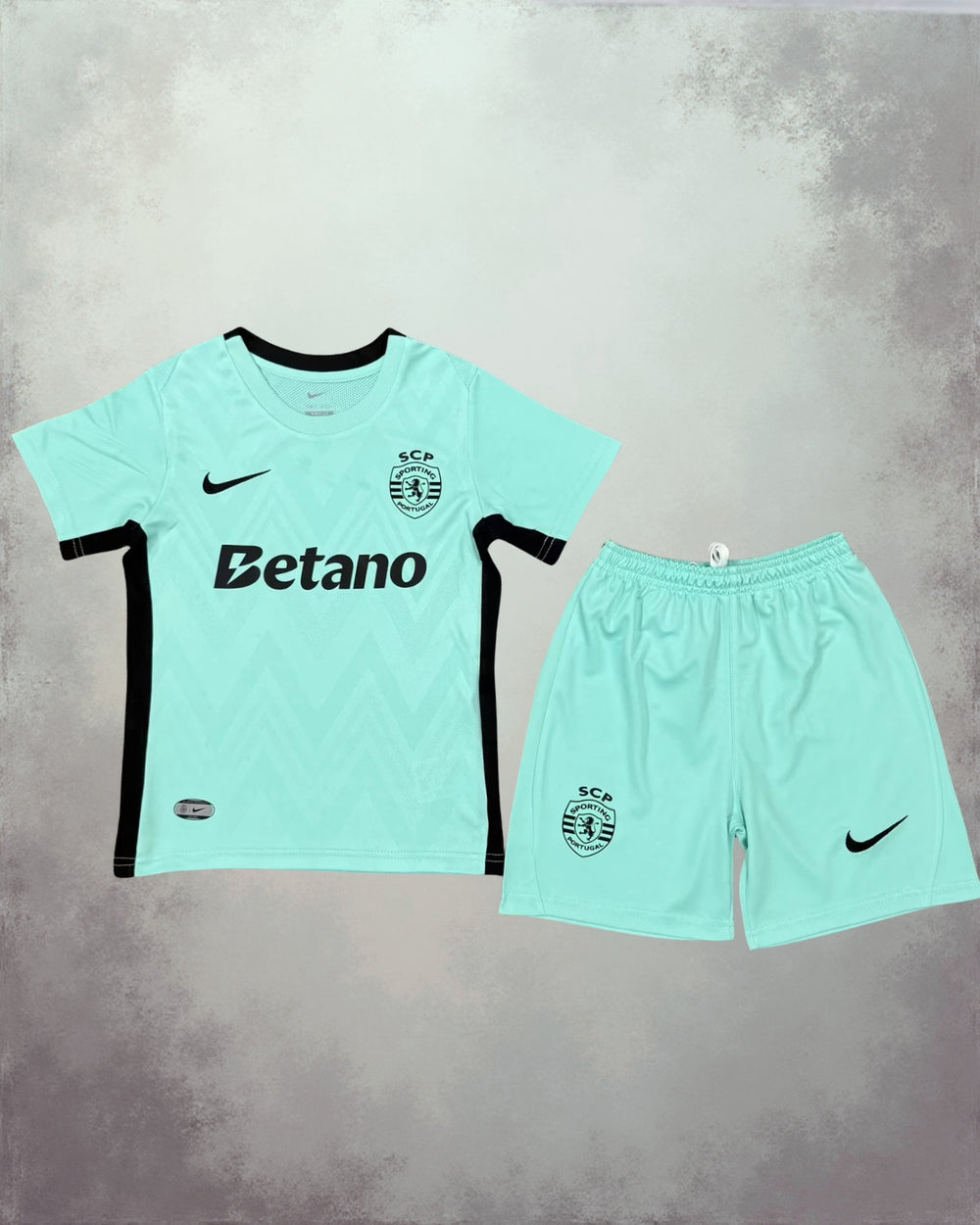 SPORTING CP kid kit