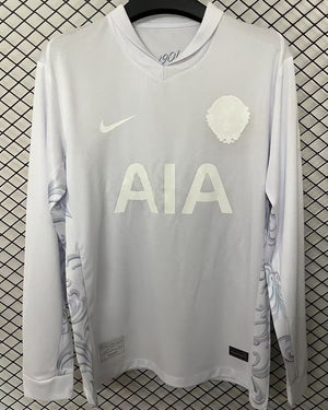 TOTTENHAM (Long sleeve shirt)