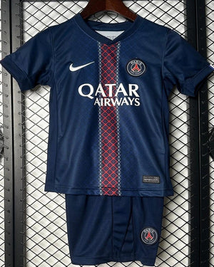 PARIS SAINT-GERMAIN kid kit