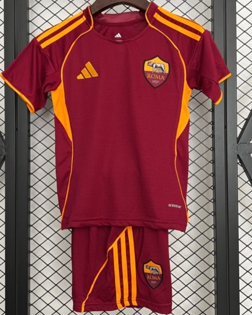 ROMA kid kit