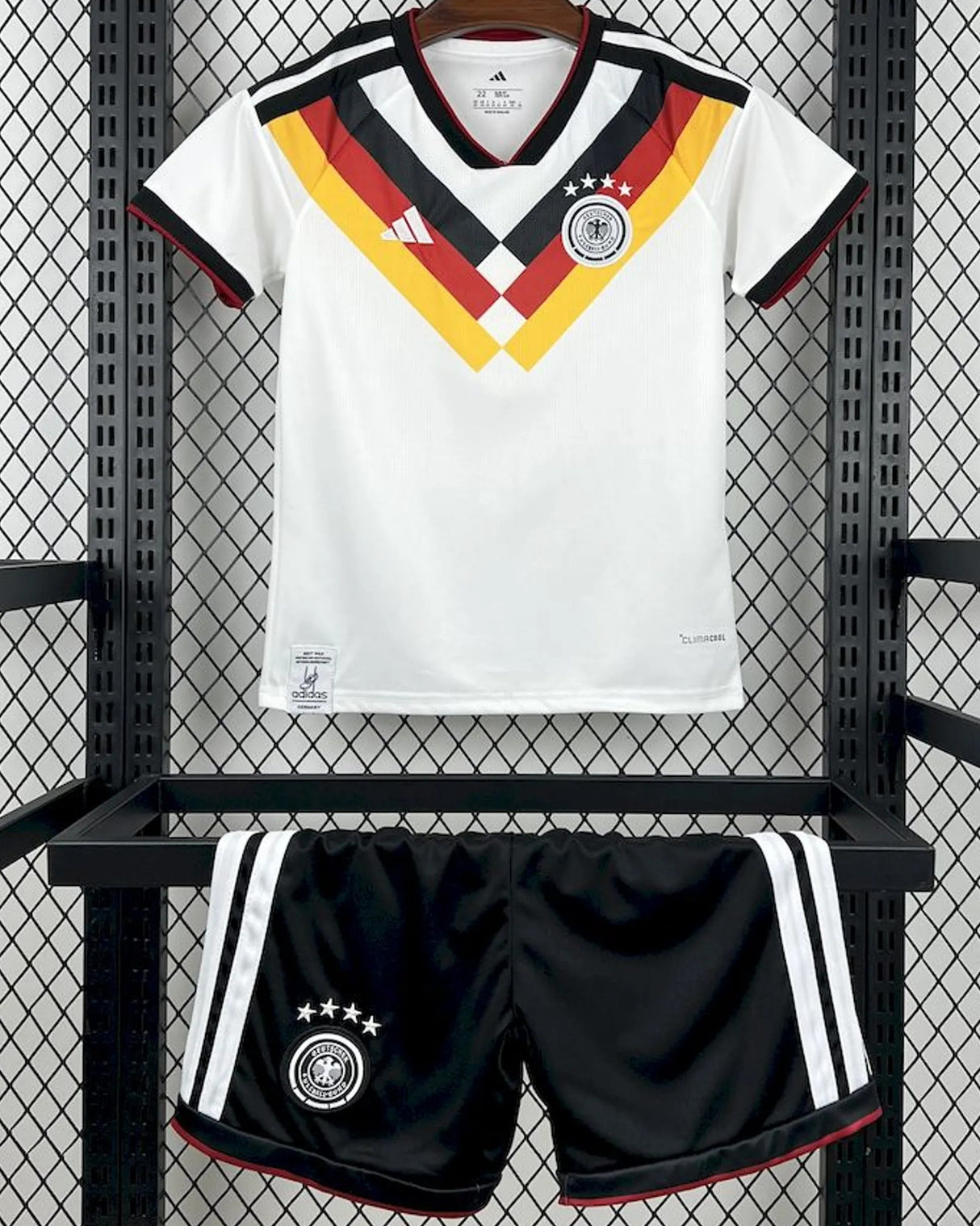 GERMANY kid kit