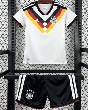 GERMANY kid kit