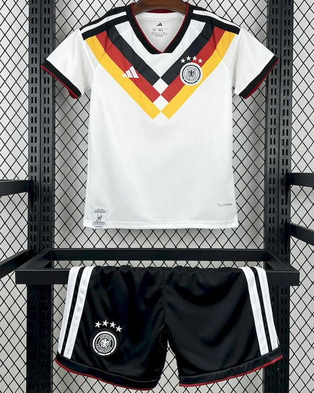 GERMANY kid kit