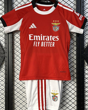 BENFICA kid kit