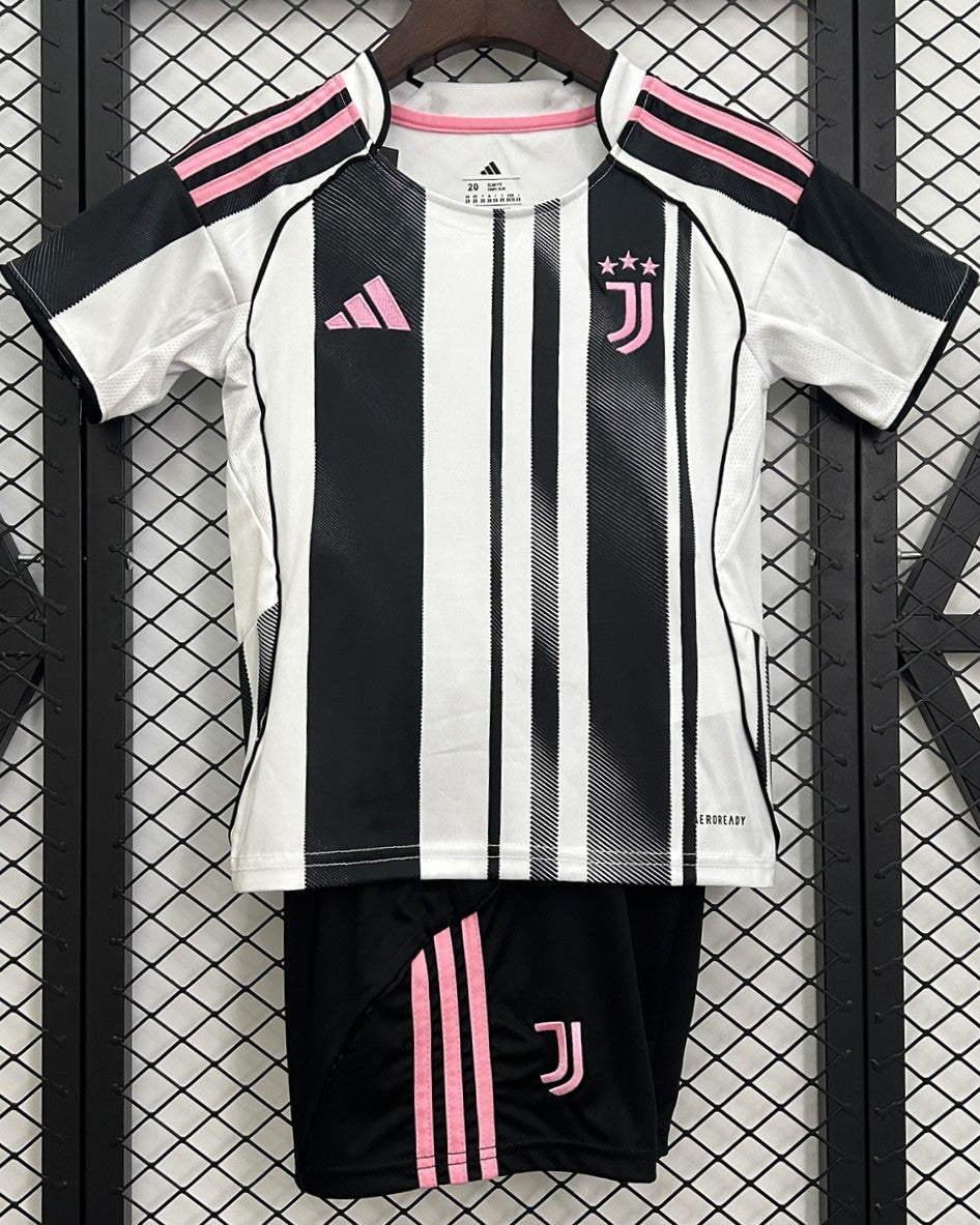 JUVENTUS Kid kit