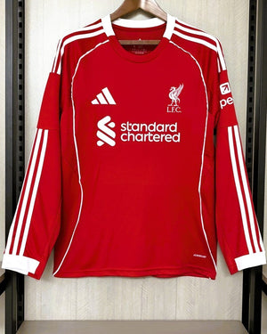 LIVERPOOL Long sleeve shirt