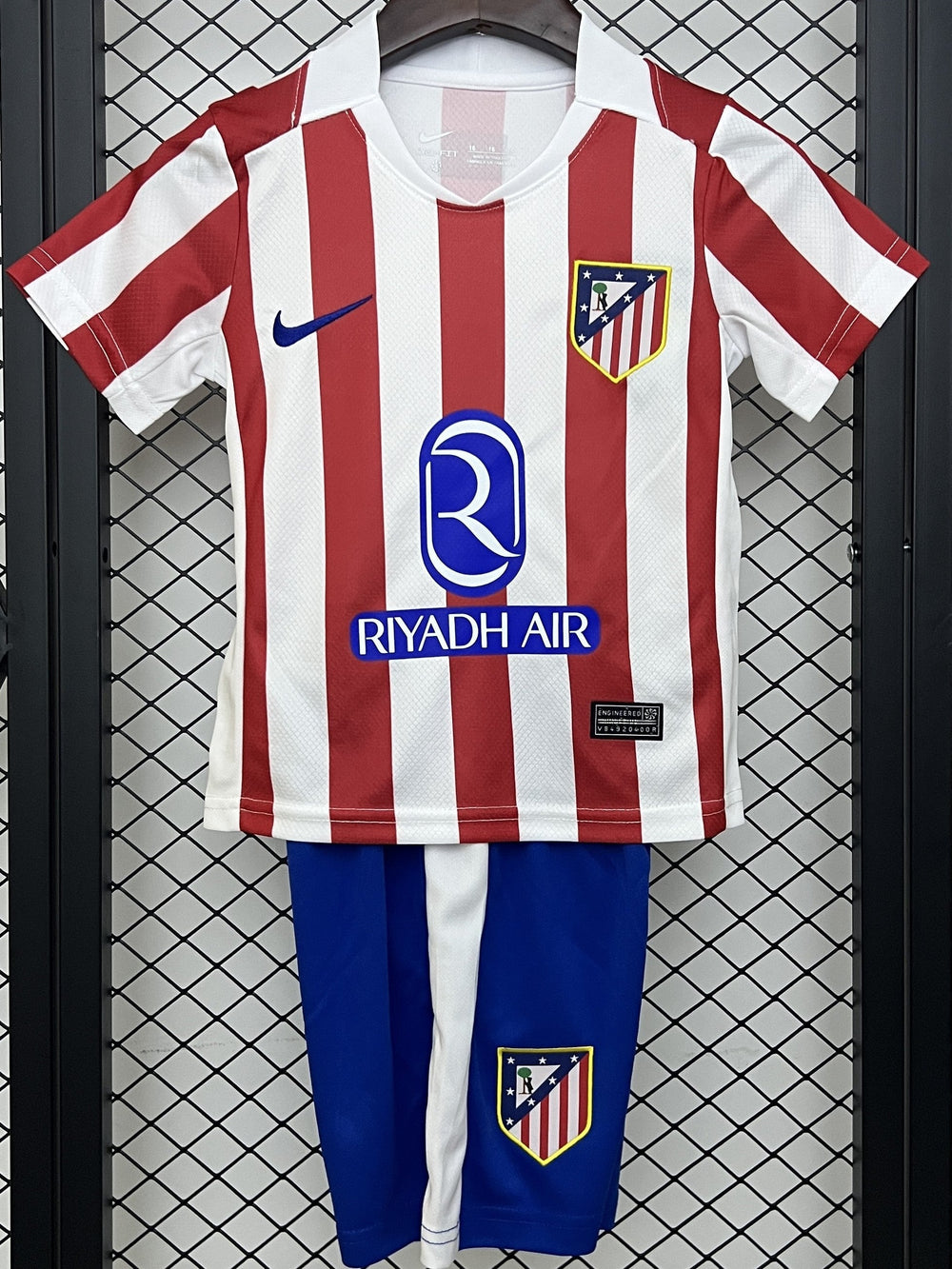 ATLETICO MADRID kid kit