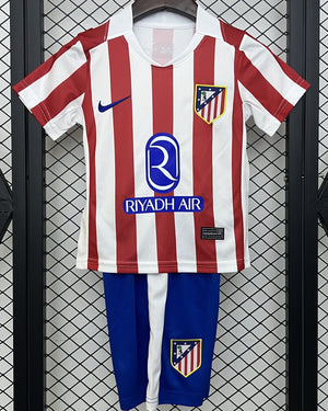 ATLETICO MADRID kid kit