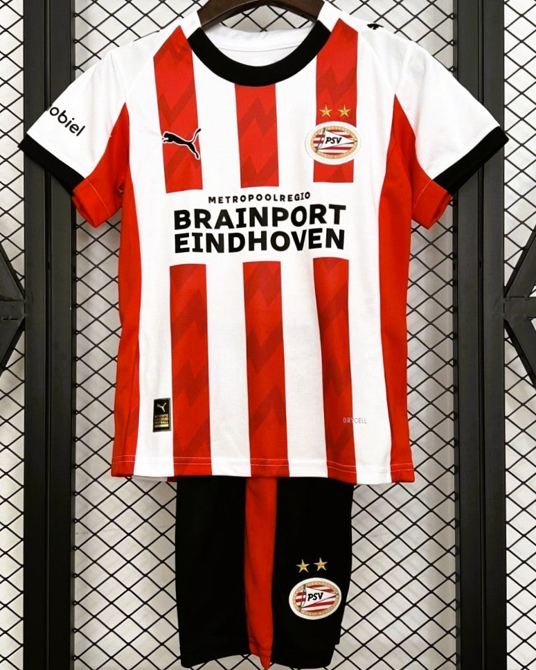 PSV EINDHOVEN kid kit