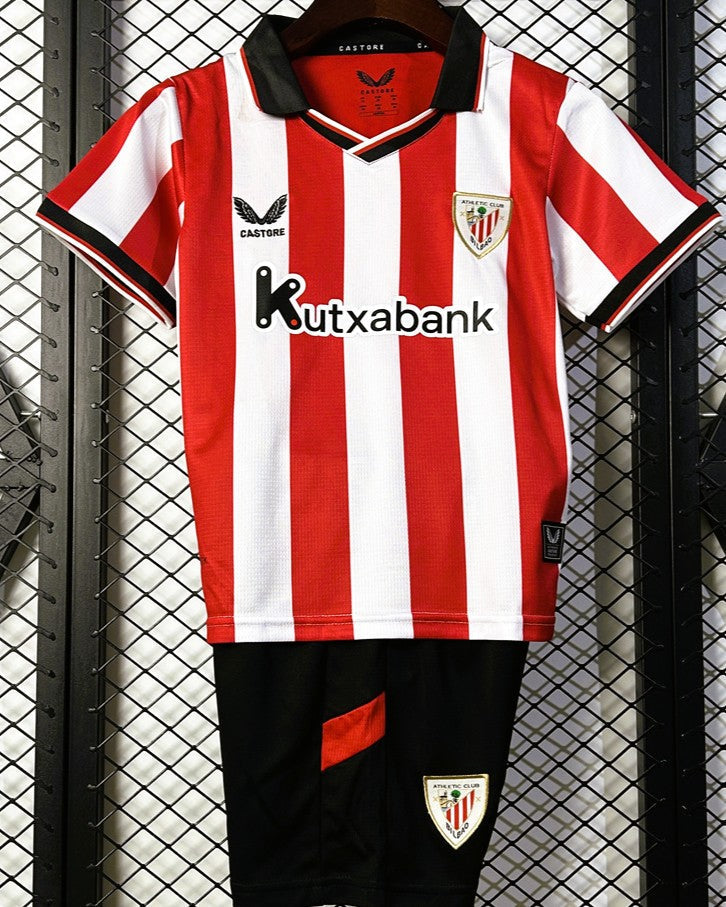 ATHLETIC BILBAO kid kit
