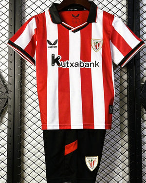 ATHLETIC BILBAO kid kit