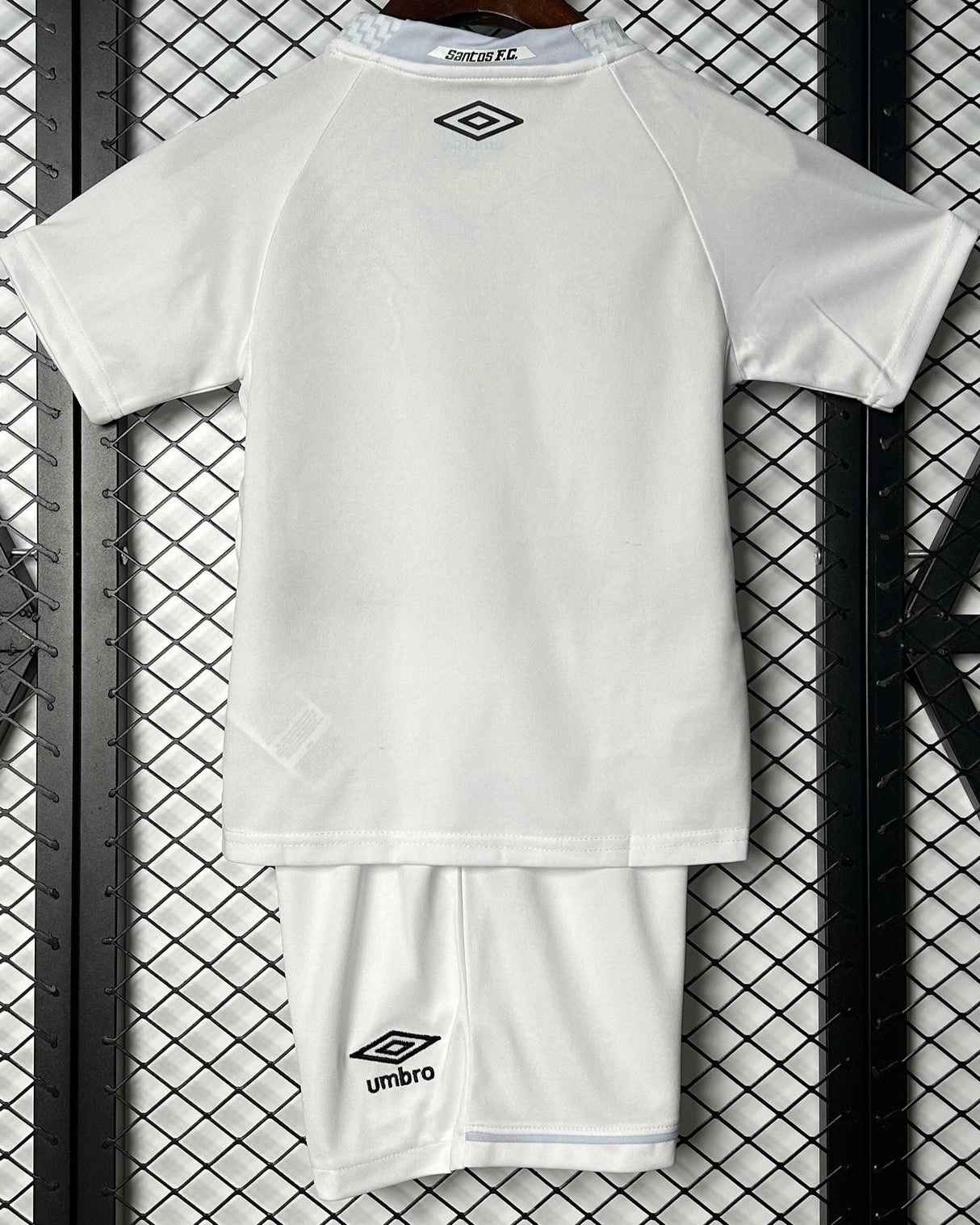 SANTOS kid kit