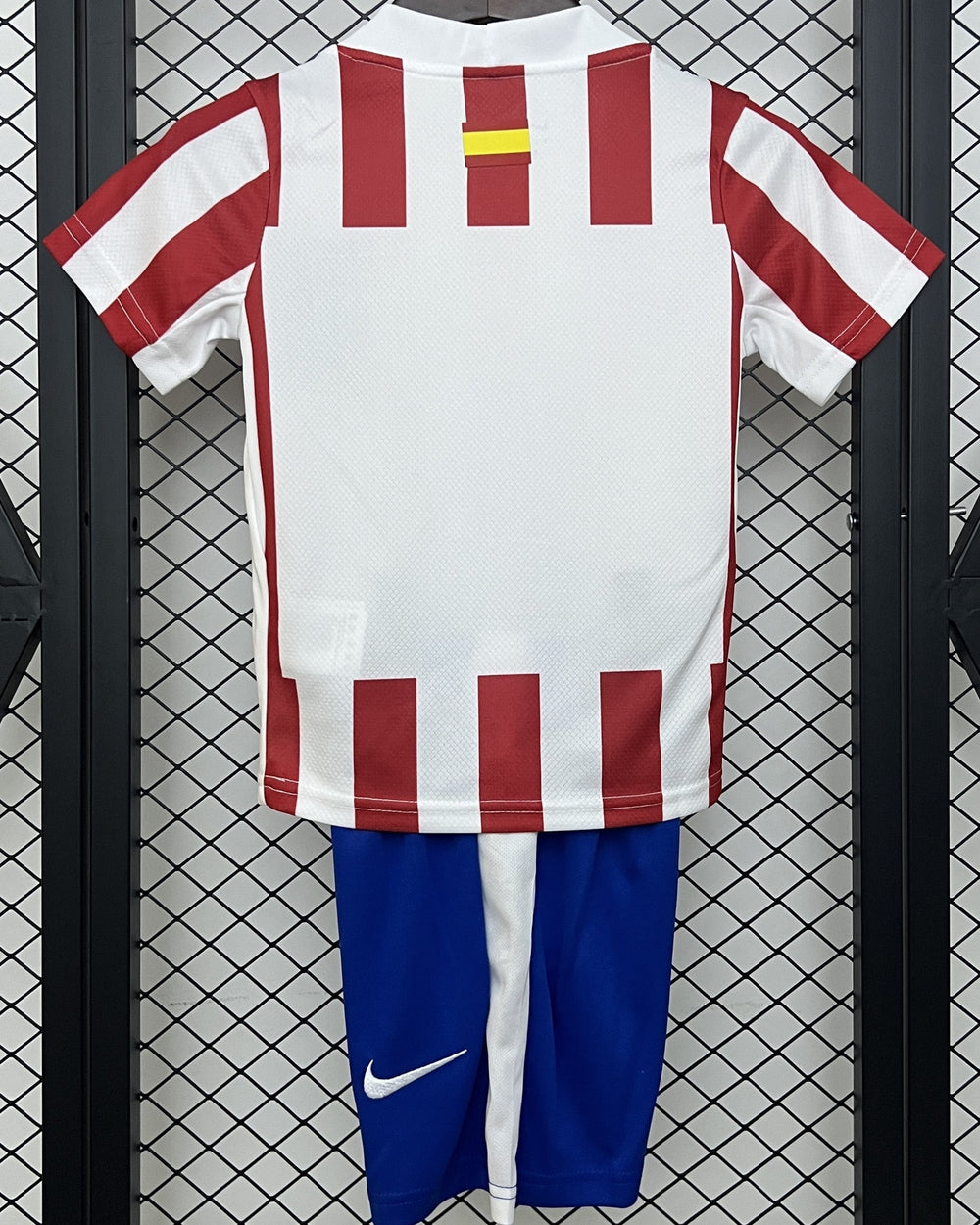 ATLETICO MADRID kid kit