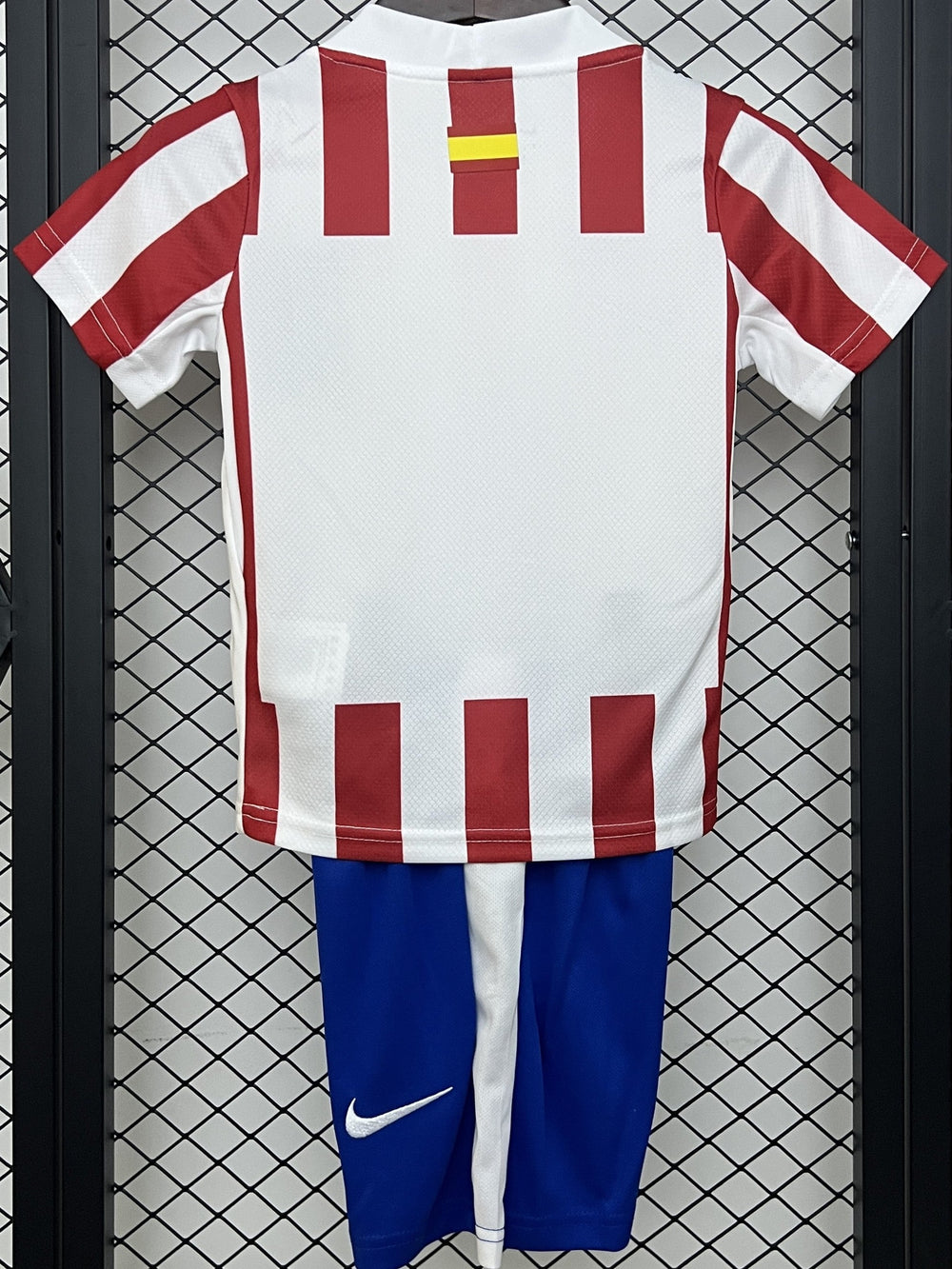 ATLETICO MADRID kid kit