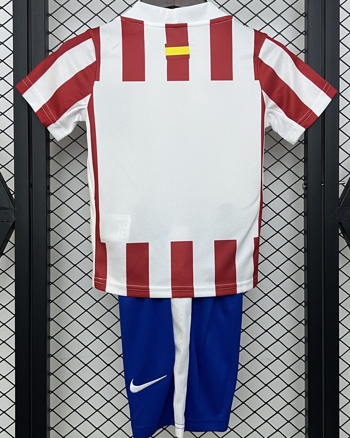 ATLETICO MADRID kid kit