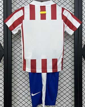 ATLETICO MADRID kid kit
