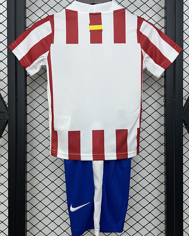 ATLETICO MADRID kid kit