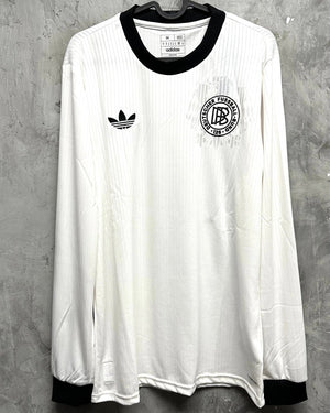 GERMANY (Long sleeve shirt)