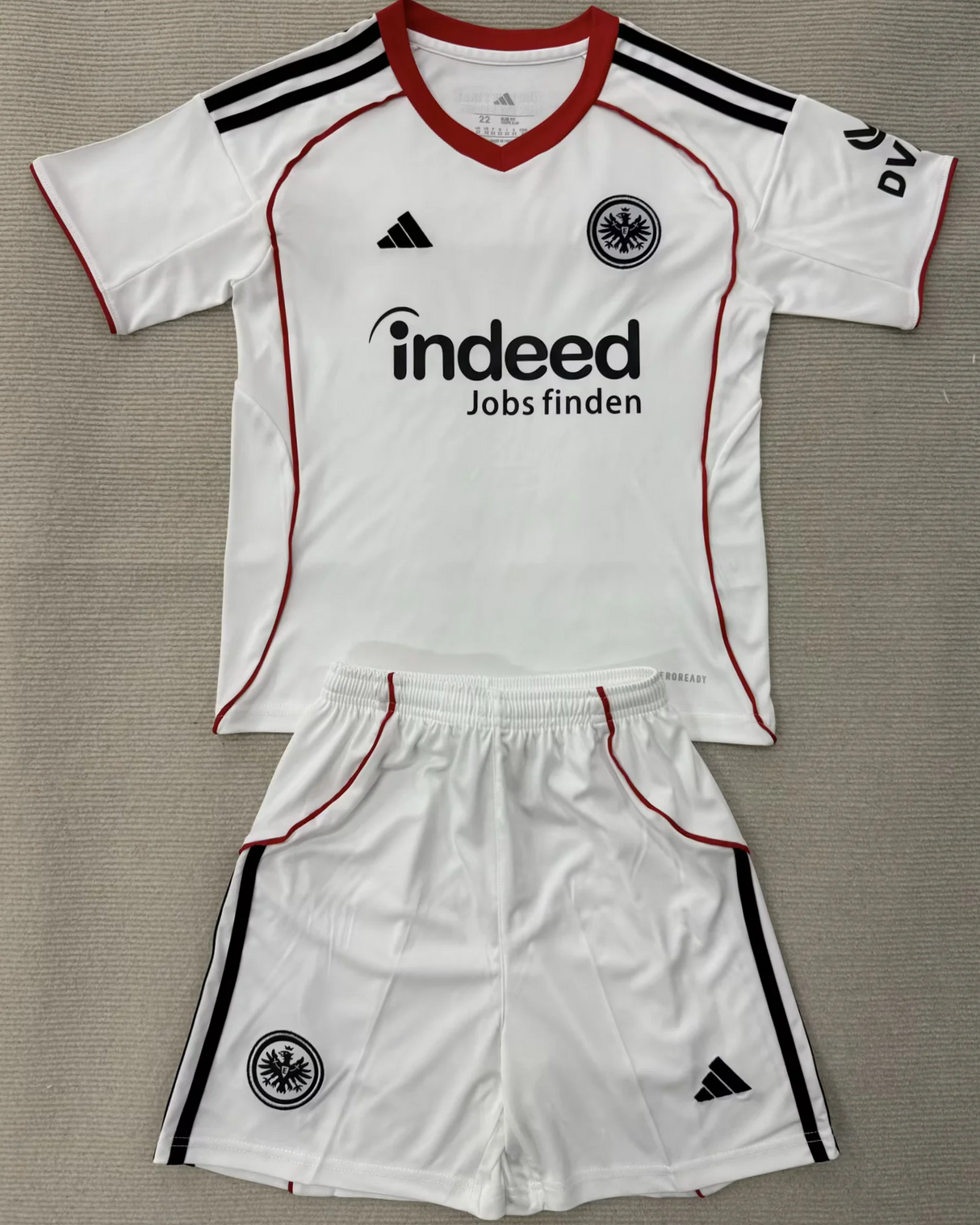 EINTRACHT FRANKFURT kid kit