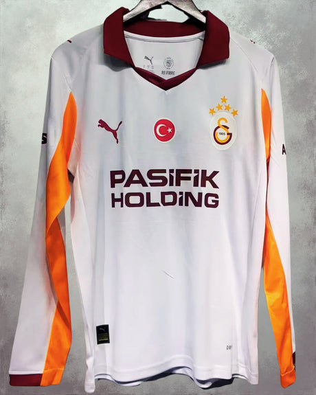 GALATASARAY (Long sleeve shirt) - Jersey Legends