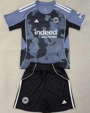 EINTRACHT FRANKFURT kid kit