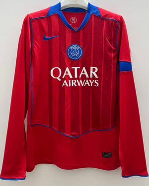 PARIS SAINT-GERMAIN (Long sleeve shirt)