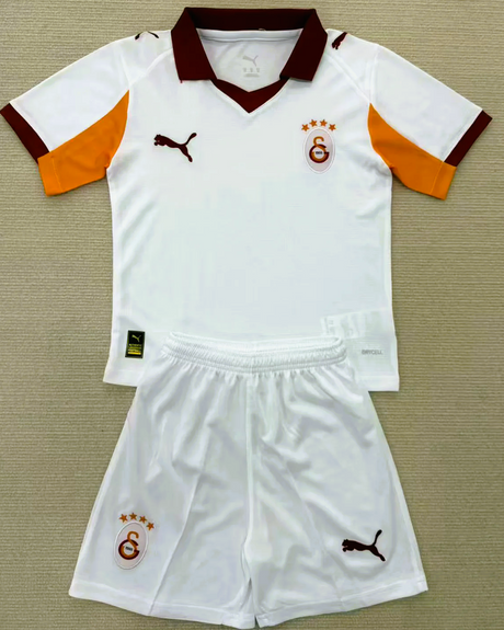 GALATASARAY kid kit - Jersey Legends