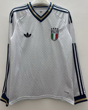 ITALY (Long sleeve shirt)
