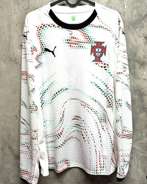 PORTUGAL (Long sleeve shirt)